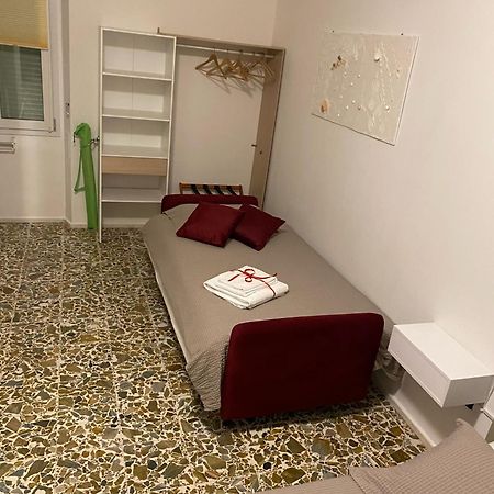 Rossocorallo Rooms Alghero Zewnętrze zdjęcie