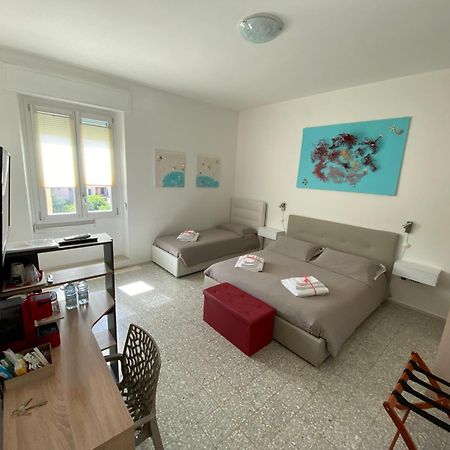 Rossocorallo Rooms Alghero Zewnętrze zdjęcie