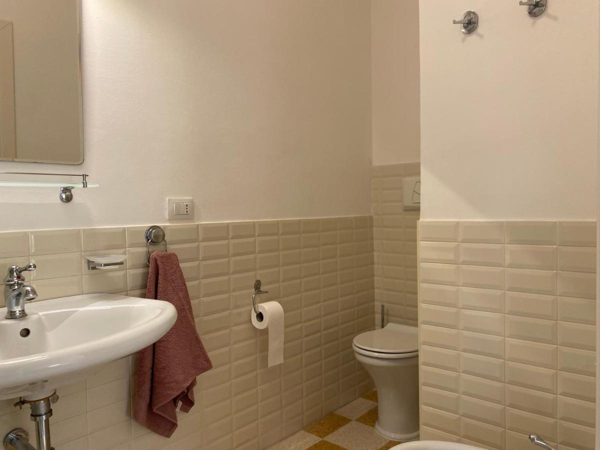 Rossocorallo Rooms Alghero Zewnętrze zdjęcie