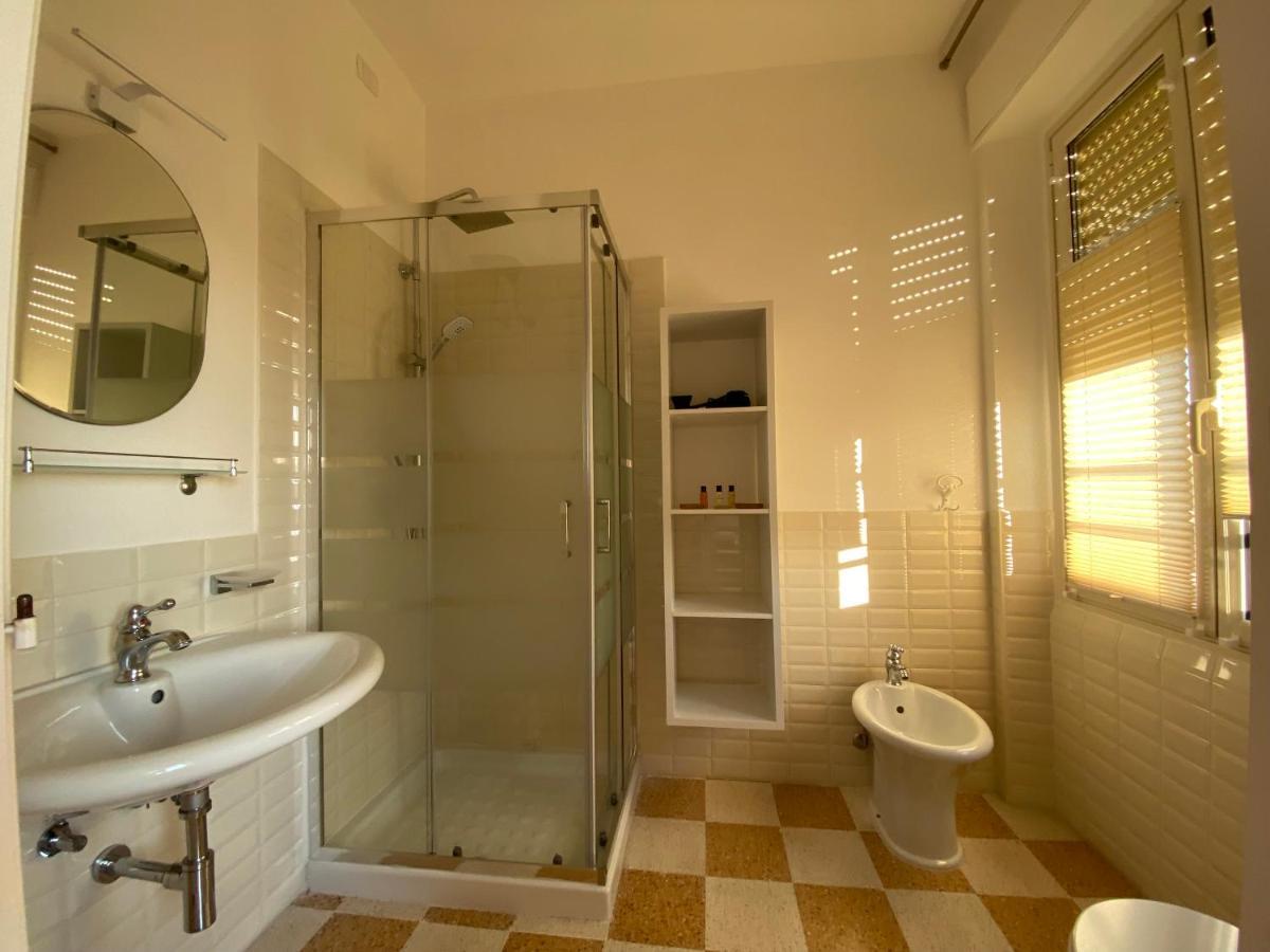 Rossocorallo Rooms Alghero Zewnętrze zdjęcie