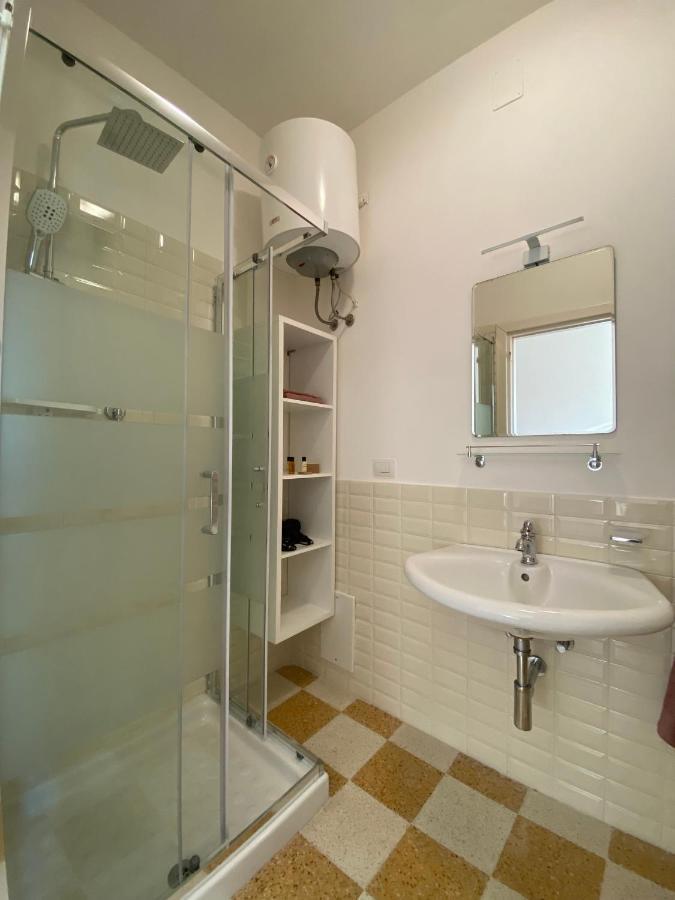 Rossocorallo Rooms Alghero Zewnętrze zdjęcie