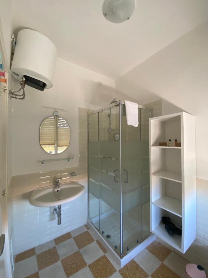 Rossocorallo Rooms Alghero Zewnętrze zdjęcie