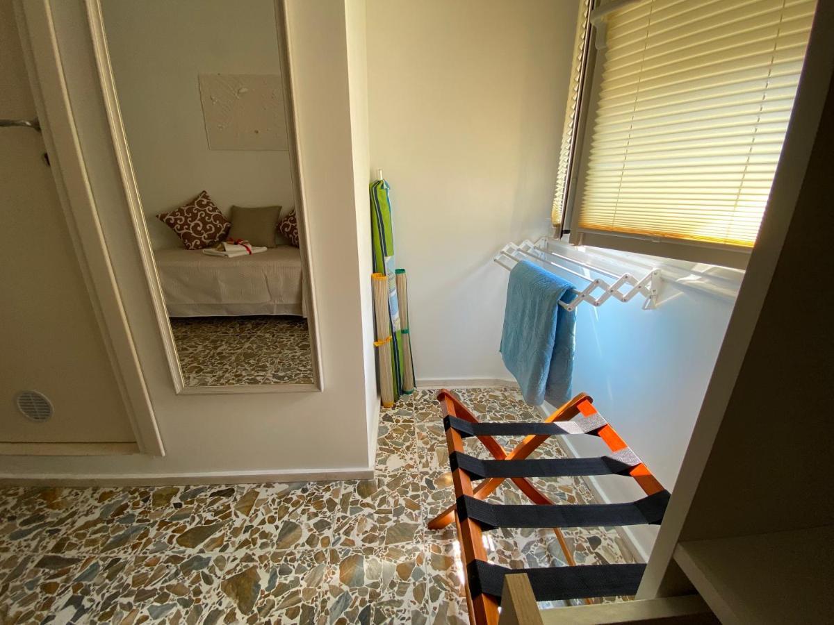 Rossocorallo Rooms Alghero Zewnętrze zdjęcie