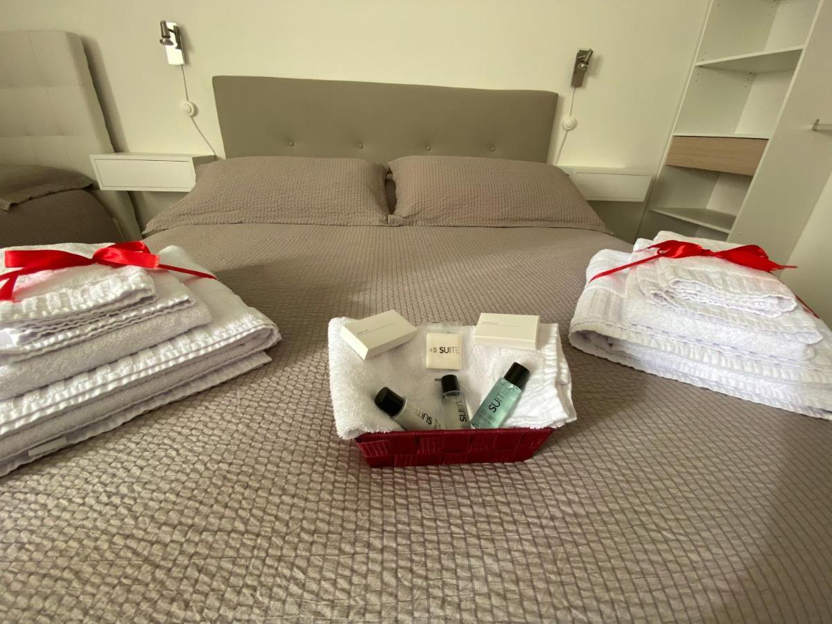 Rossocorallo Rooms Alghero Zewnętrze zdjęcie