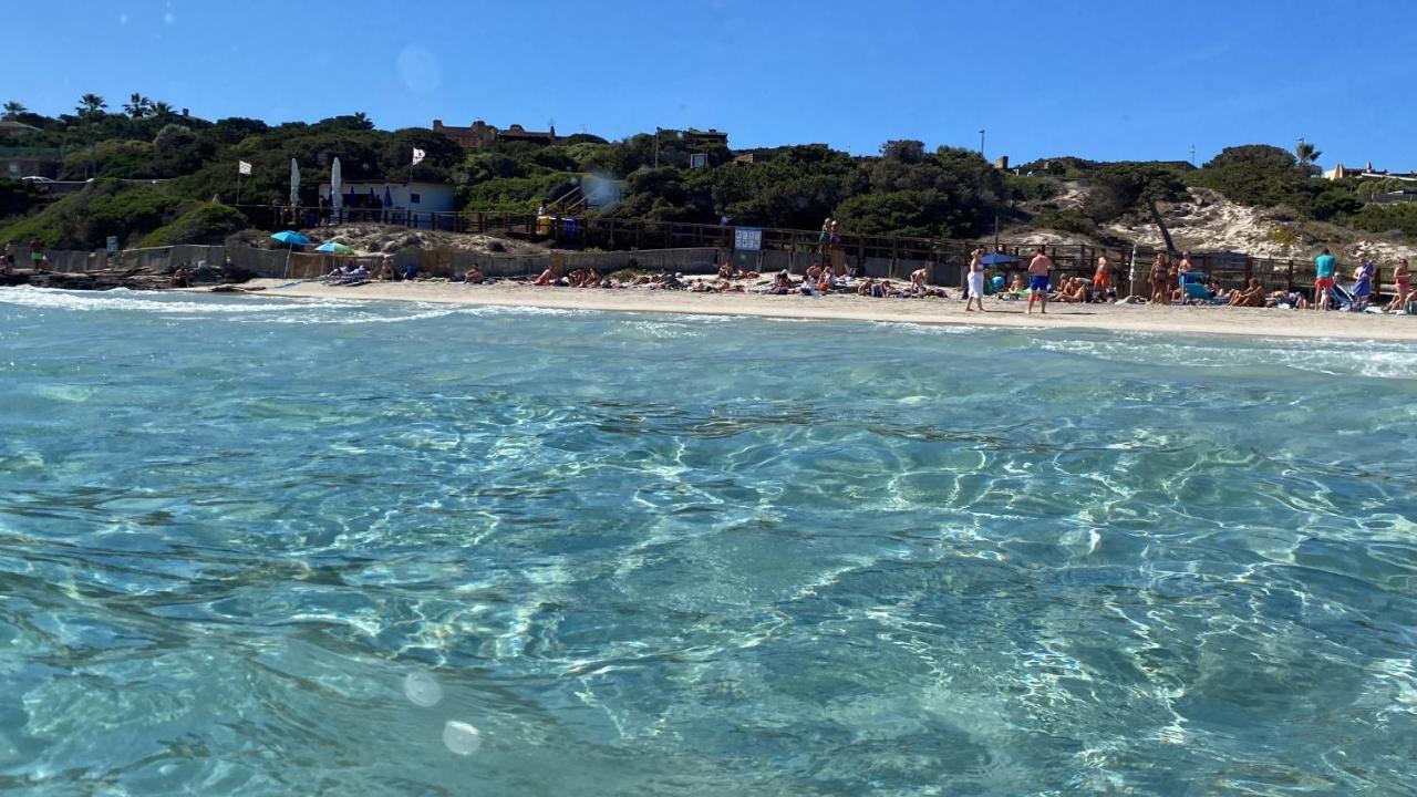Rossocorallo Rooms Alghero Zewnętrze zdjęcie