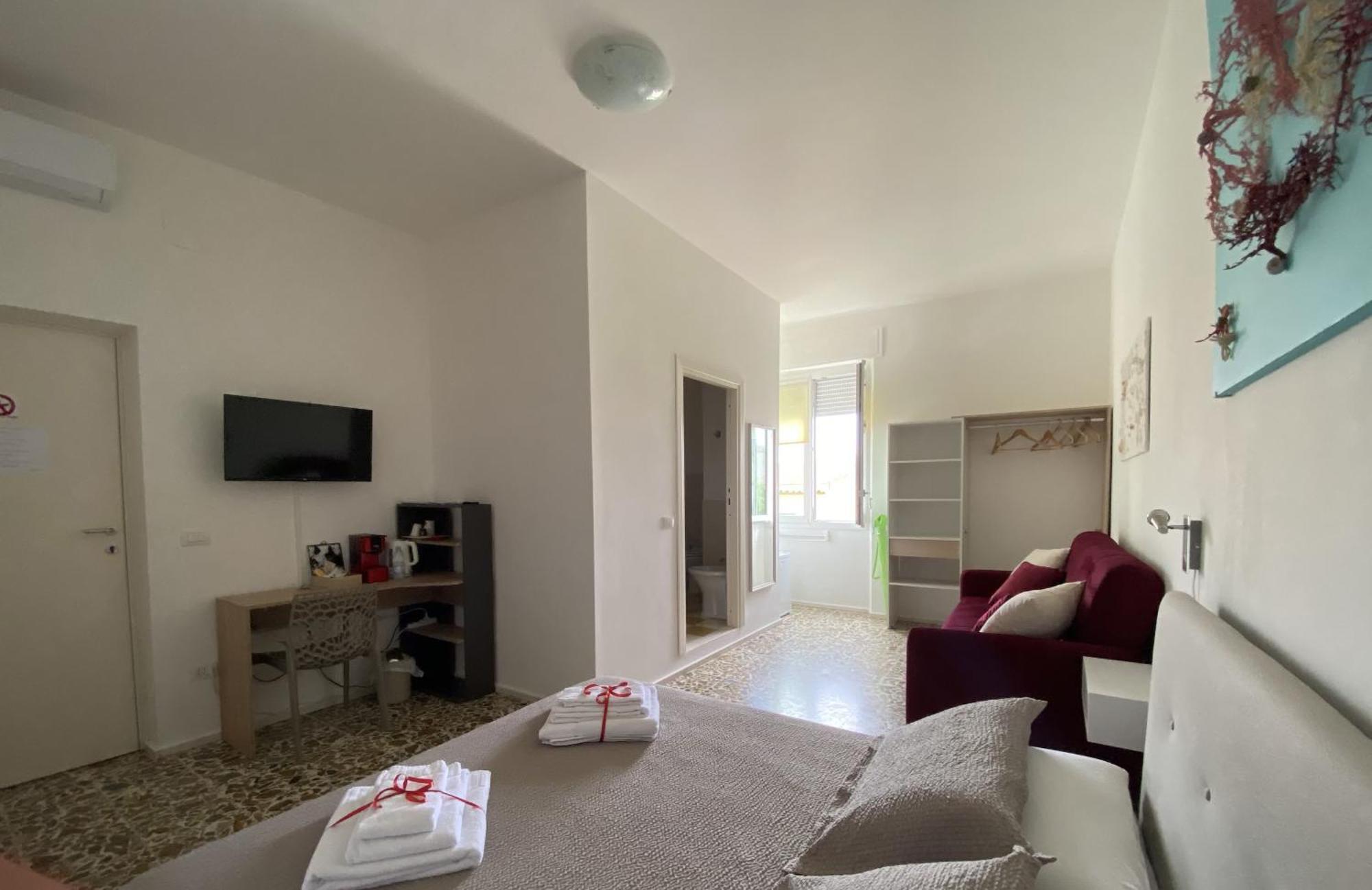 Rossocorallo Rooms Alghero Zewnętrze zdjęcie