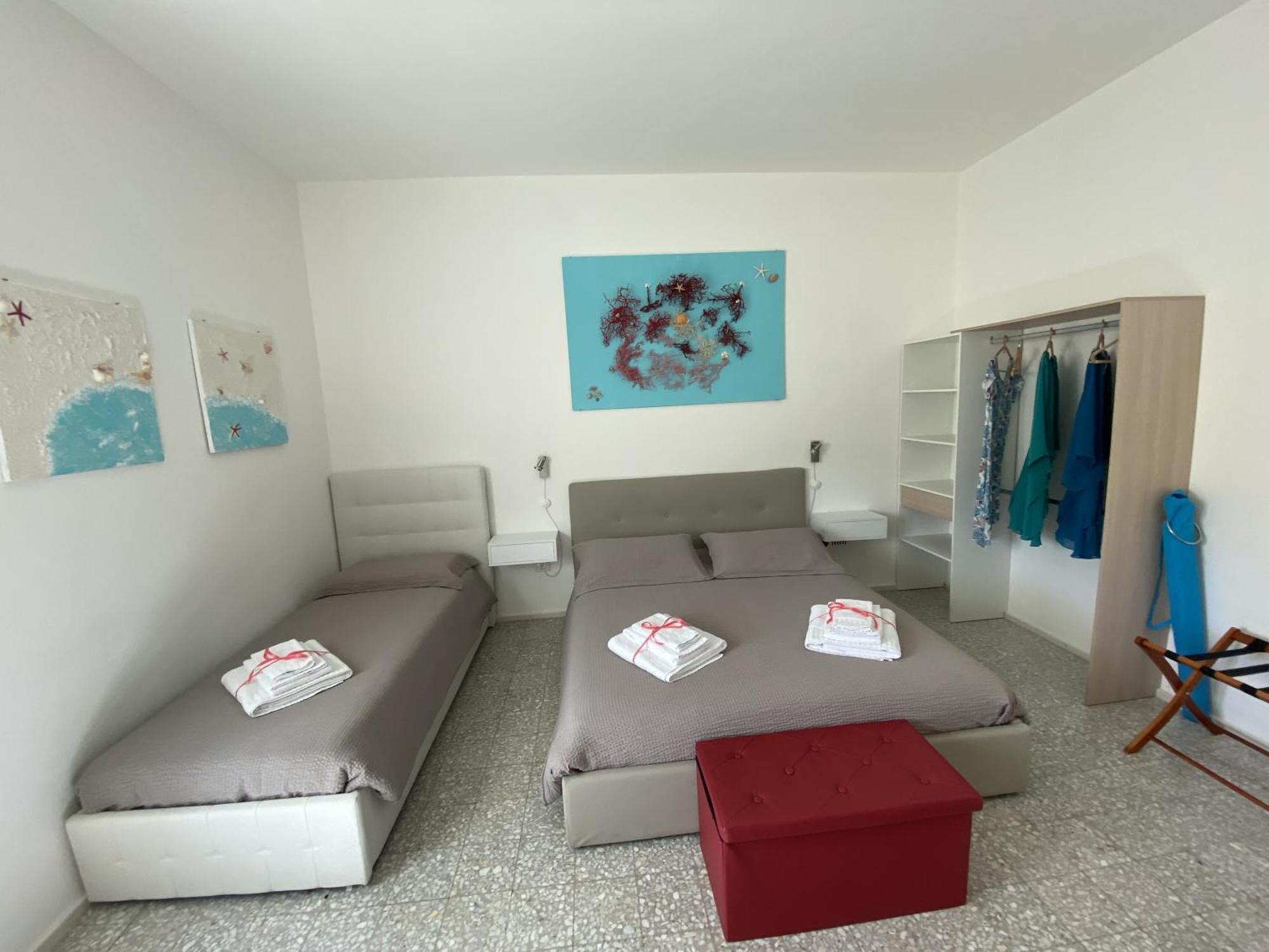 Rossocorallo Rooms Alghero Zewnętrze zdjęcie