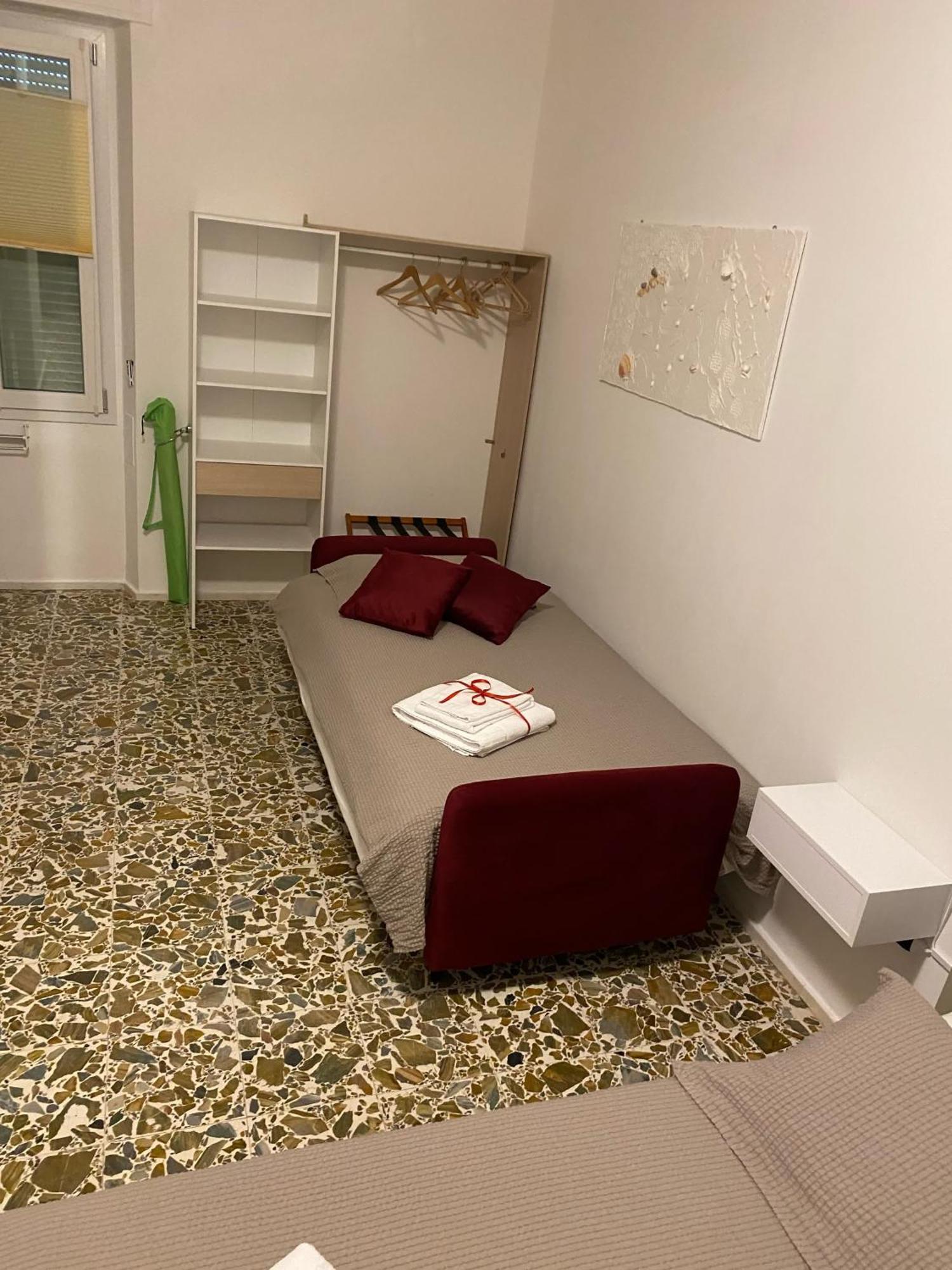 Rossocorallo Rooms Alghero Zewnętrze zdjęcie